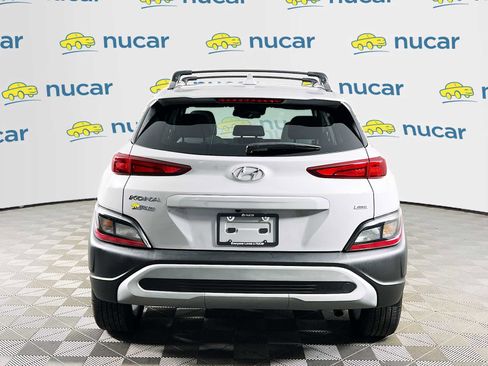 Used 2023 Hyundai Kona SEL image 6