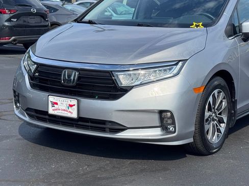 Used 2023 Honda Odyssey EX-L image 37