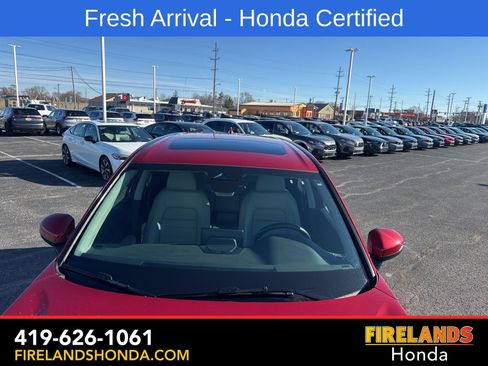 Used 2024 Honda CR-V EX-L image 10