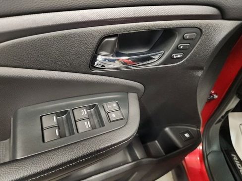 Certified 2023 Honda Ridgeline RTL image 20