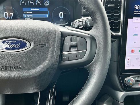 New 2026 Ford Ranger Lariat AWD/4WD image 20