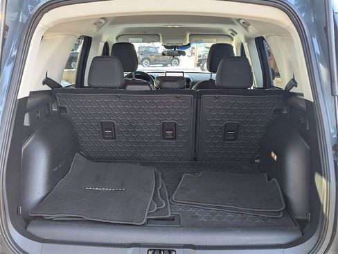 Certified 2023 Ford Bronco Sport Big Bend w/ Convenience Package image 24