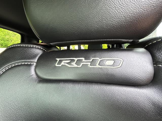 Used 2025 RAM 1500 RHO w/ RHO Level 1 Equipment Group AWD/4WD image 27