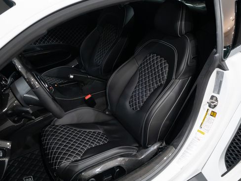 Used 2014 Audi R8 V10 AWD/4WD image 11