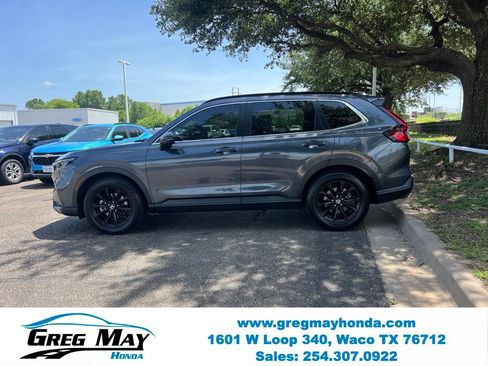 Used 2023 Honda CR-V Sport image 4