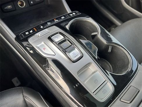 Used 2022 Hyundai Tucson Limited image 21