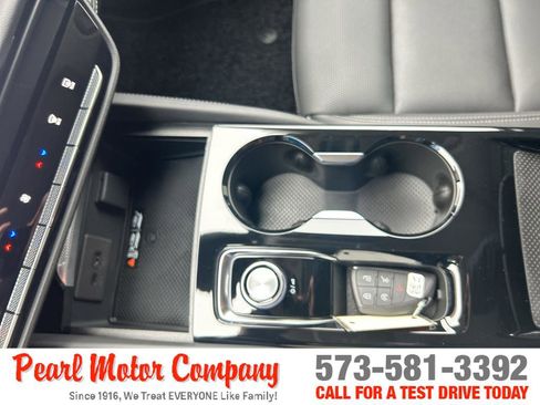 New 2026 Buick Envision Avenir AWD/4WD image 20