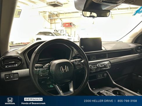 Used 2024 Honda Pilot EX-L image 15