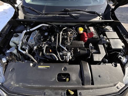 Used 2023 Nissan Sentra SV FWD image 15