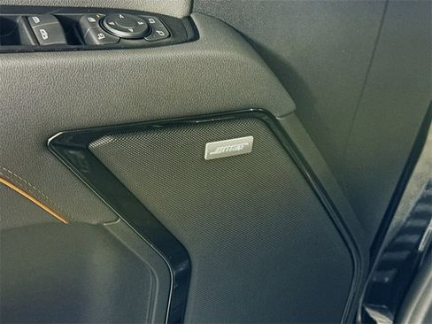 New 2026 GMC Sierra 1500 AT4 w/ AT4 Premium Package image 14