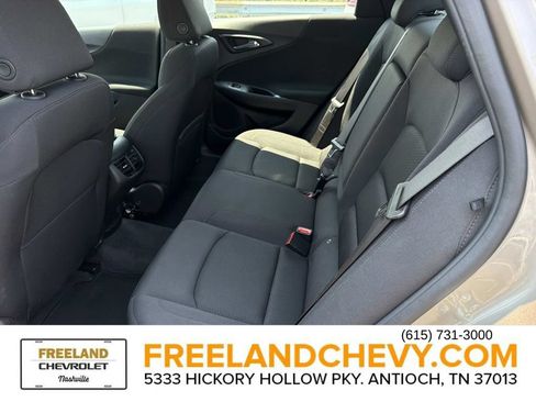 Used 2024 Chevrolet Malibu LT FWD image 17