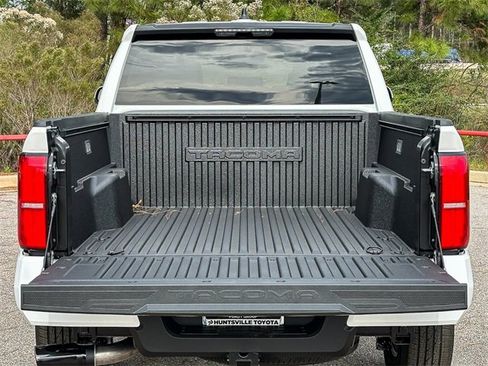 New 2026 Toyota Tacoma SR5 image 23