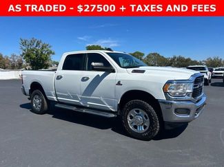 Used 2019 RAM 2500 Big Horn video 1