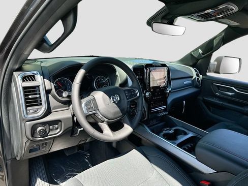 New 2026 RAM 1500 Big Horn AWD/4WD image 10