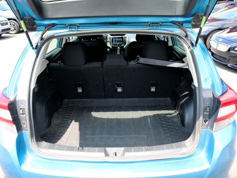 Used 2017 Subaru Impreza 2.0i image 35