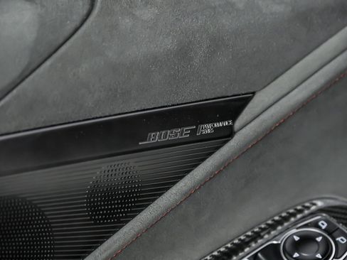 Used 2023 Chevrolet Corvette Stingray Premium Cpe w/ Z51 Performance Package RWD image 22
