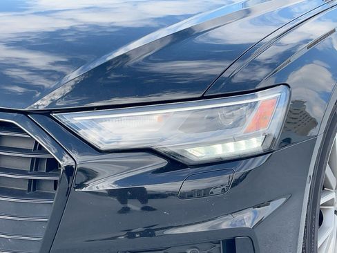 Certified 2022 Audi A6 3.0T Premium image 11