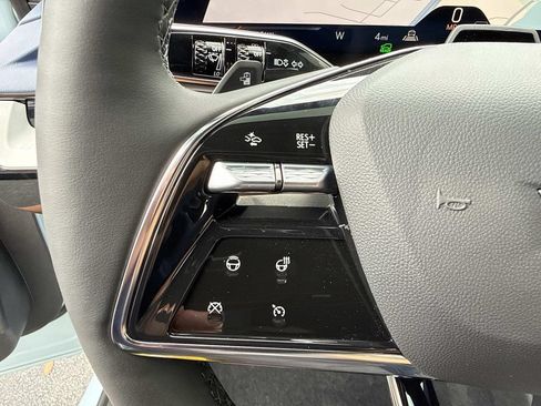 New 2026 Cadillac Optiq Sport 2 w/ LPO, Floor Liner Package RWD image 29