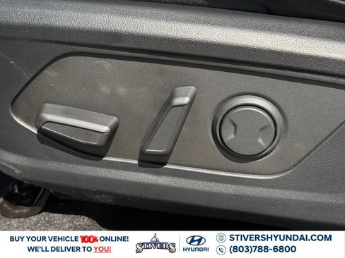 New 2026 Hyundai Santa Cruz SEL AWD/4WD image 26