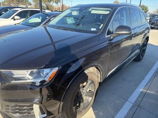 Used 2020 Audi Q7 3.0T Premium w/ Convenience Package video 1