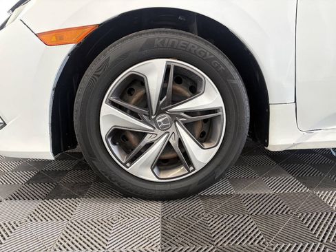 Used 2019 Honda Civic LX image 27