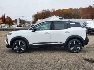 New 2026 Nissan Kicks SR w/ SR Premium Package video 2