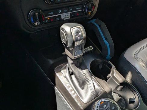Used 2022 Ford Bronco Wildtrak AWD/4WD image 33