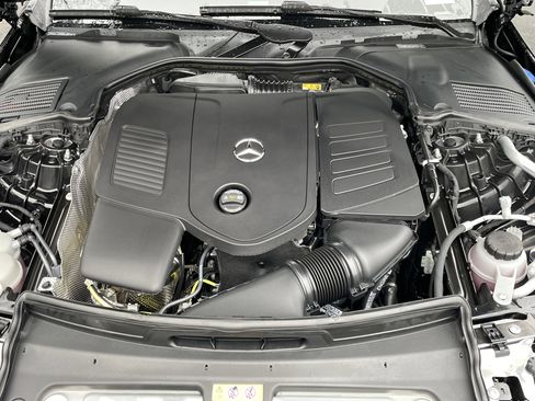 New 2026 Mercedes-Benz C 300 Sedan image 47