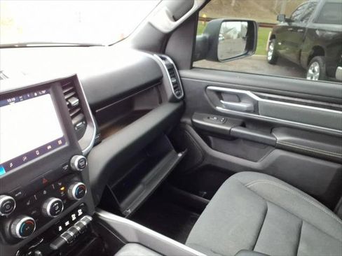 Certified 2022 RAM 1500 Big Horn AWD/4WD image 26