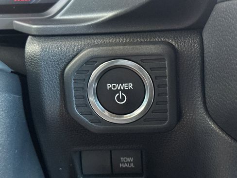 New 2027 Toyota Land Cruiser AWD/4WD image 25
