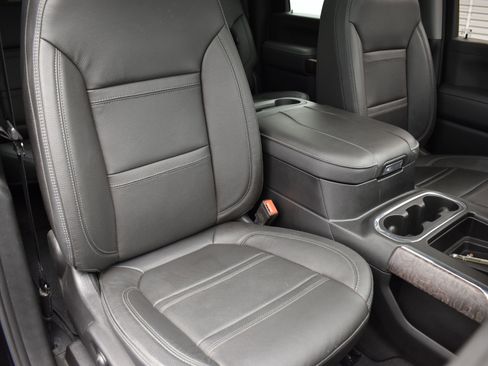 Used 2023 GMC Sierra 2500 Denali w/ Denali Ultimate Package image 41