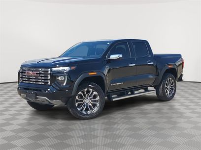 Certified 2024 GMC Canyon Denali