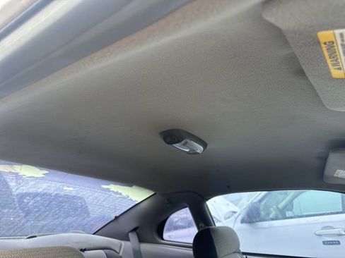 Used 2001 Ford Mustang Coupe image 11