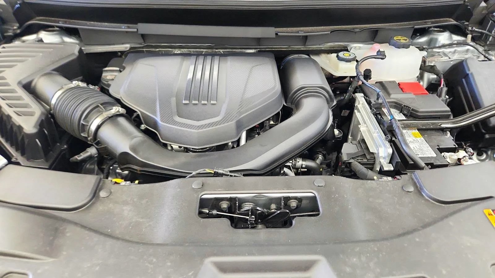 New 2026 Chevrolet Traverse RS AWD/4WD image 39