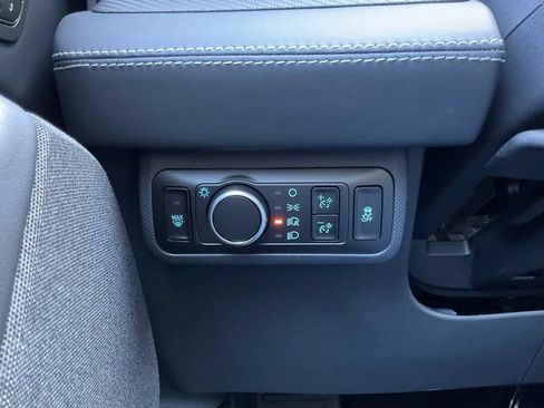 New 2026 Ford Mustang Mach-E Premium w/ Technology Package RWD image 46