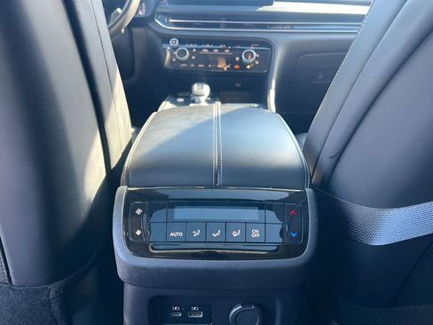 Used 2023 INFINITI QX60 Luxe AWD/4WD image 20