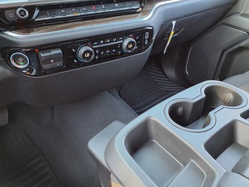 Used 2023 Chevrolet Silverado 1500 LT w/ Texas Edition Plus RWD image 25