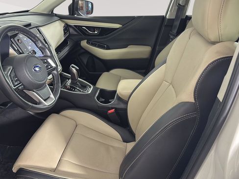 Used 2021 Subaru Outback Limited XT w/ Popular Package #2 image 9