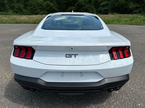 New 2025 Ford Mustang GT Premium image 7
