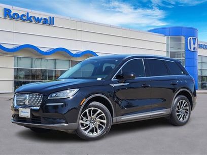 Used 2020 Lincoln Corsair FWD w/ Equipment Group 101A