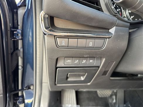 Certified 2023 MAZDA MAZDA3 s image 56