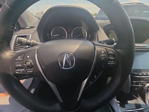 Used 2019 Acura TLX V6 w/ Technology Package FWD image 14