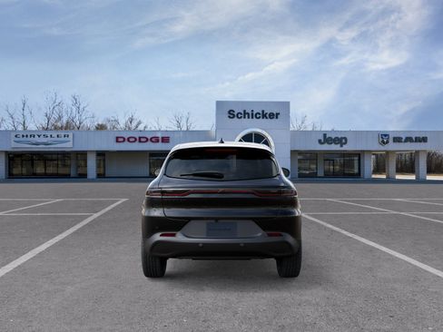New 2025 Dodge Hornet GT w/ GT Blacktop Package AWD/4WD image 33