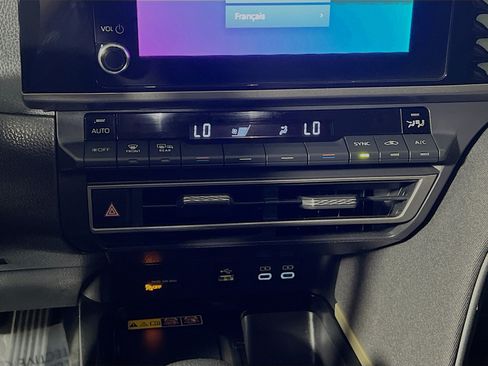 Used 2025 Toyota Camry LE FWD image 25