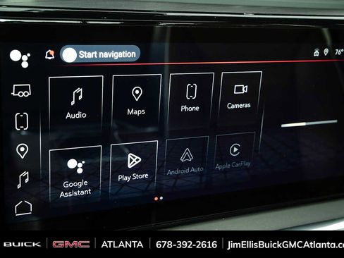 New 2026 GMC Sierra 2500 Denali Ultimate AWD/4WD image 14
