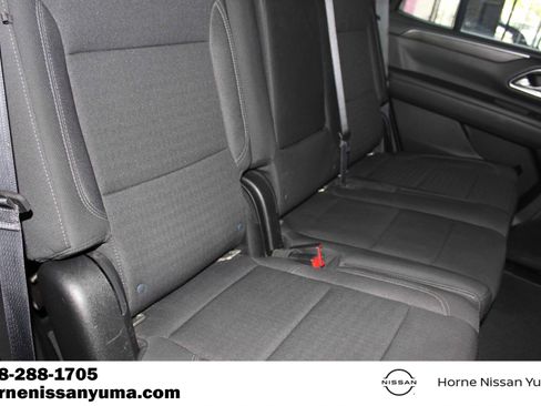 Used 2021 Chevrolet Tahoe LS RWD image 7