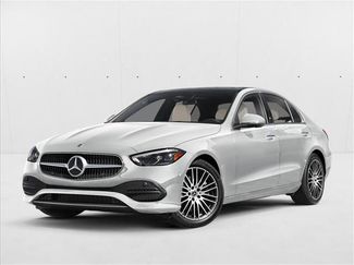 New 2026 Mercedes-Benz C 300 Sedan video 1