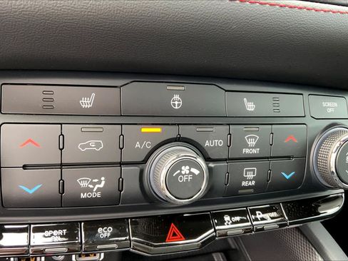 New 2026 Dodge Durango GT w/ Blacktop Package AWD/4WD image 16