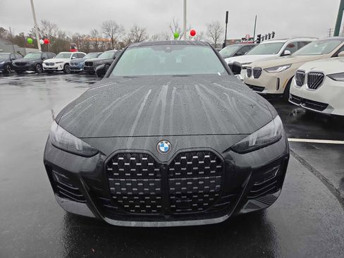 New 2026 BMW 430i xDrive w/ M Sport Package image 23
