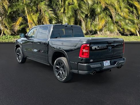 New 2026 RAM 1500 Limited AWD/4WD image 3